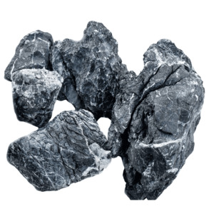 Stones: Black Mountain Seiryu Stone