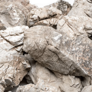 Stones: Grey Elephant Skin Rock