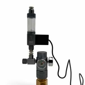 Co2 Regulators: Wyin Aqua Mini Smart CO₂ Regulator