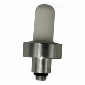 Co2 Diffusers: Wyin Aqua Inline Diffuser Replacement CO₂ Atomizer