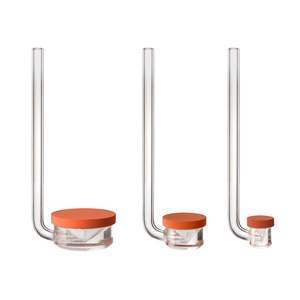 Co2 Diffusers: Ruby Co2 Diffuser Kit