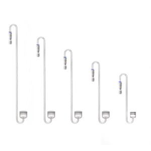 Co2 Diffusers: Acrylic Extended Co2 Diffuser
