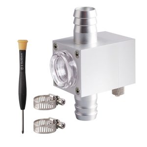 Mini External Inline Co2 Diffuser