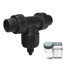 Co2 Inline Atomizer
