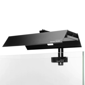 Mounting Fixtures: Chihiros VIVID II Mini Shades