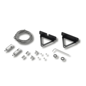 Mounting Fixtures: Chihiros B Series Hanging Kit