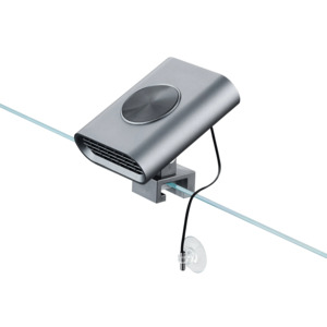Temperature Control: Chihiros Cooling Fan