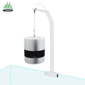 Aquarium Lights: Week Aqua T70SE WRGB
