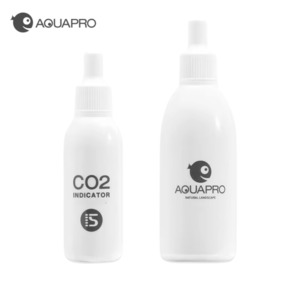 Aquapro Co2 Indicator Solution