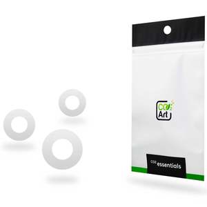 Co2 Art: CO2Art Washer Replacement for CO2Art Pro-Series Regulators