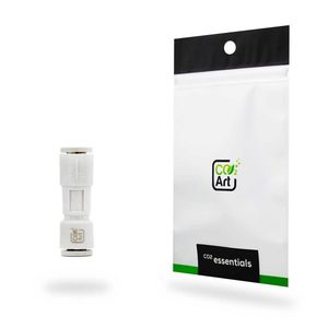 CO2 Art Pro-Series Precision CO2 Check Valve