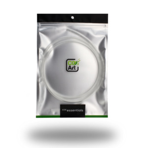 CO2 Art Clear CO2 Resistant Aquarium Tubing