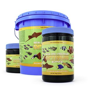 Sale: New Life Spectrum Optimum Flakes