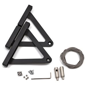 Chihiros Light Accessories: Chihiros Hanging Kit for WRGBII SLIM