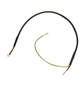 Wolverine 14" Wiring Harness - The Arena