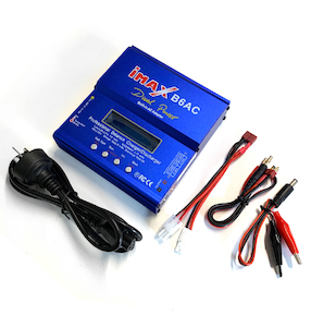 Products: iMax B6AC Dual Power Charger - The Arena