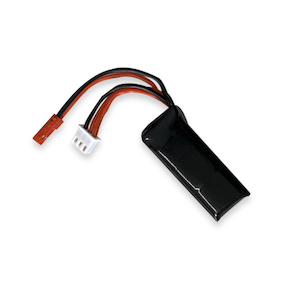 iPower 7.4v 350mAh Lipo (Micro) - The Arena