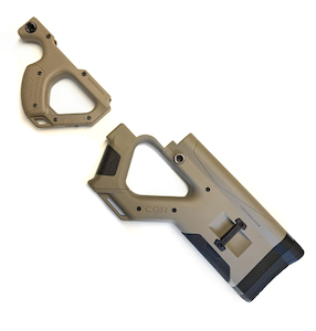 ICS Hera Arms CQR Kit (FDE) - The Arena