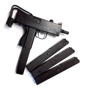 Pre-owned KSC M11 A1 - The Arena