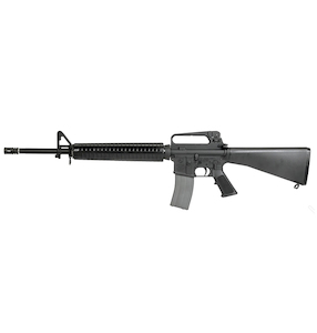 VFC Colt M16 A2 (V3) GBBR - The Arena