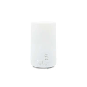 Diffusers: White Aroma Diffuser