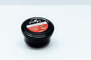 Condiment: Lilly's Cherry Butter (70g)