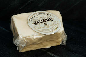 Artisan Cheese: Halloumi 200g block