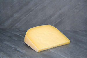 Tearfund Juliet Harbutt Artisan Cheese Masterclass: Danbo