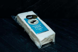 Clevedon Buffalo Co. Feta (250g)