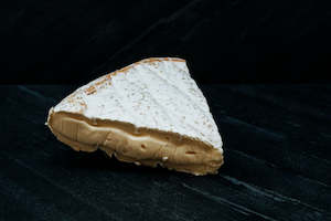 Tearfund Juliet Harbutt Artisan Cheese Masterclass: Brie De Moutere