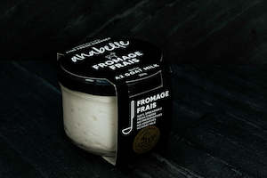 Garlic & Herb Bouchees