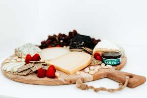 Large Cheese Platter