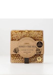 Manuka Cold Smoked Honeycomb