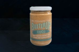 CoCo Almond, Cashew and Coconut Nut Butter 300g