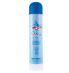 Products: BIOPTRON Oxygen Sterile Spray – The Art of Chinese Herbal Medicine