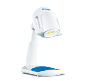 Products: BIOPTRON Pro1 with Table Stand – The Art of Chinese Herbal Medicine