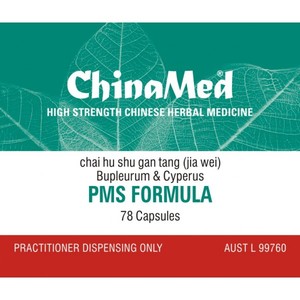 Chai Hu Shu Gan Tang (Jia Wei), PMS Formula – The Art of Chinese Herbal Medicine