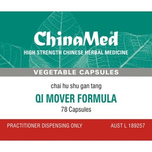 Products: Chai Hu Shu Gan Tang, Qi Mover Formula – The Art of Chinese Herbal Medicine