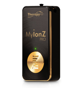 Products: MYIONZ Pro – The Art of Chinese Herbal Medicine