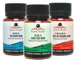 Ding Chuan Wan – The Art of Chinese Herbal Medicine