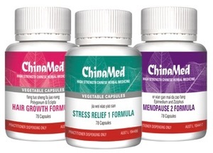 Products: Huang Lian Jie Du Tang, Antitox 2 Formula – The Art of Chinese Herbal Medicine