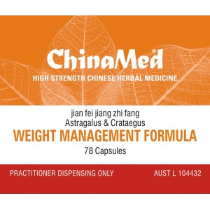 Jian Fei Jiang Zhi Fang, Spleen & Qi Management Formula – The Art of Chine&hellip;