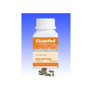 Products: Mei Zi Qing Ti Fang, WTM3 Body Formula – The Art of Chinese Herbal Medicine