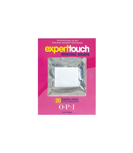 OPI EXPERT TOUCH (pack of 20) AON 2025