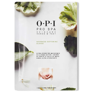 Opi Pro Spa Advance Softening Gloves (1 Pair) Aon 2025