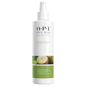 Opi Pro Spa Moisture Bonding Ceramide Spray ( 225ml) Aon 2025