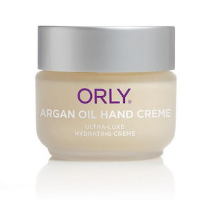 ARGAN OIL HAND CRÈME ULTRA-LUXE HYDRATING CRÈME (50ml AON 2025