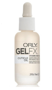ORLY GEL FX CUTICLE OIL 9ml AON 2025