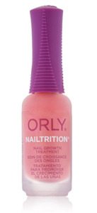 Orly Nailtrition (9ml) Aon 2025
