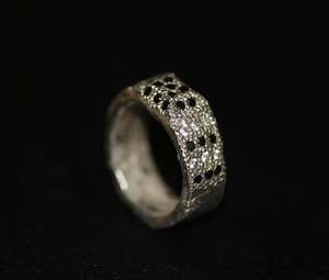 The A-Hole Collection - Ring #3